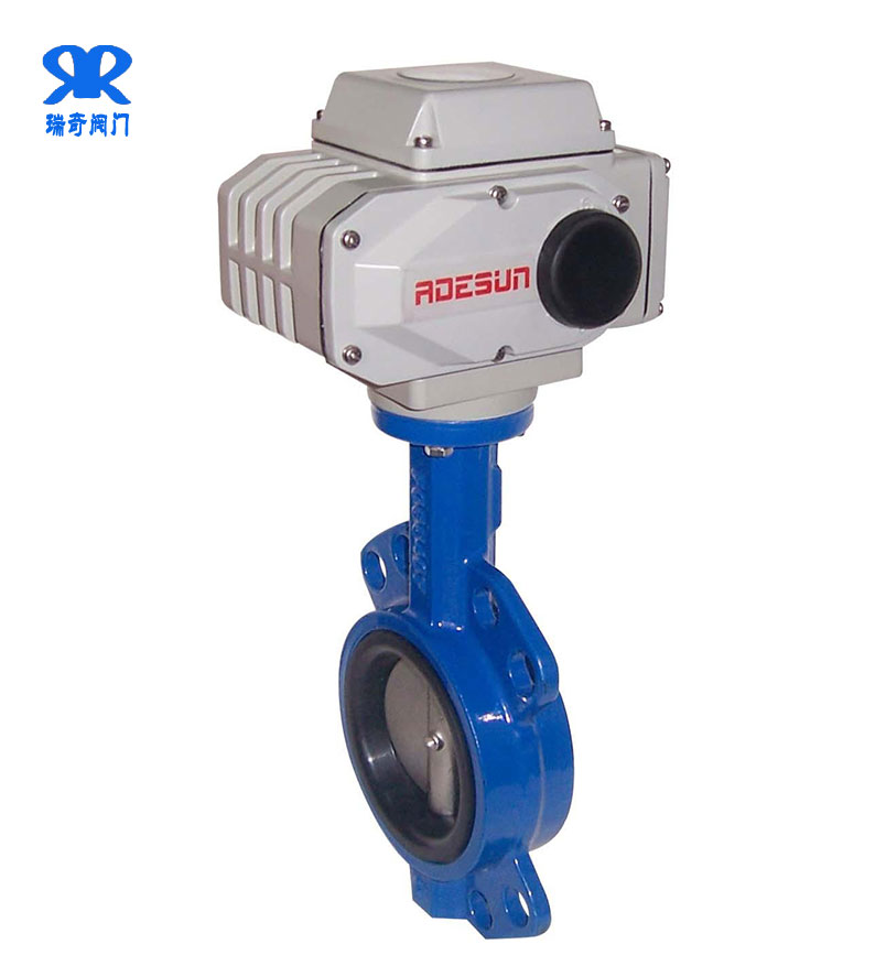 軟密封電動(dòng)對夾<a href='http://www.jkgyl.cn/Product/diefa/' target='_blank'>蝶閥</a>